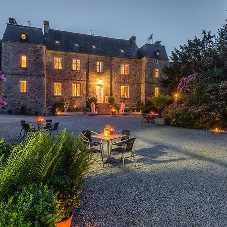 Chateau Le Val Brix Ngoại thất bức ảnh