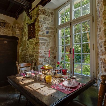 Chateau Le Val Brix Ngoại thất bức ảnh