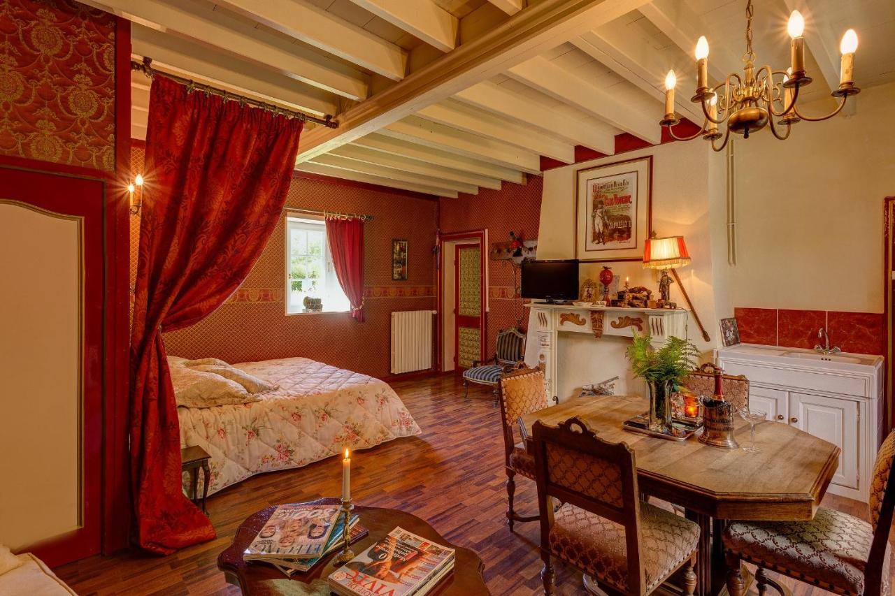 Chateau Le Val Brix Ngoại thất bức ảnh
