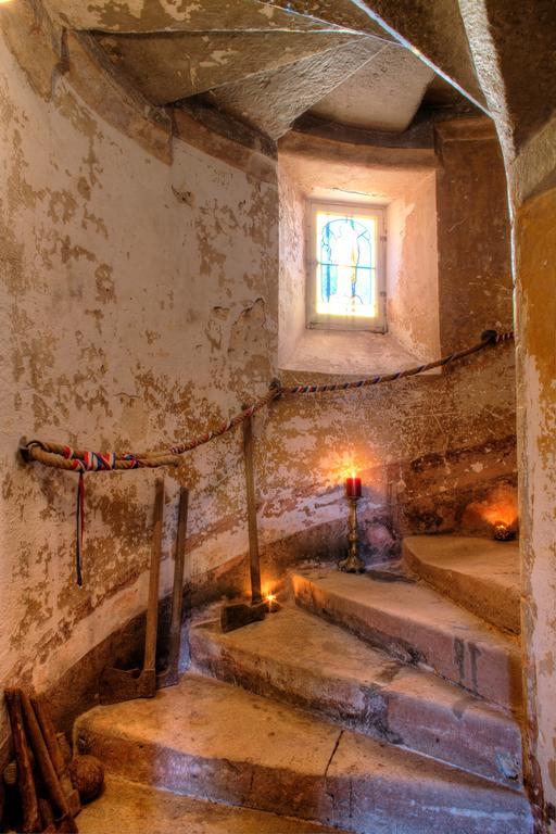 Chateau Le Val Brix Ngoại thất bức ảnh