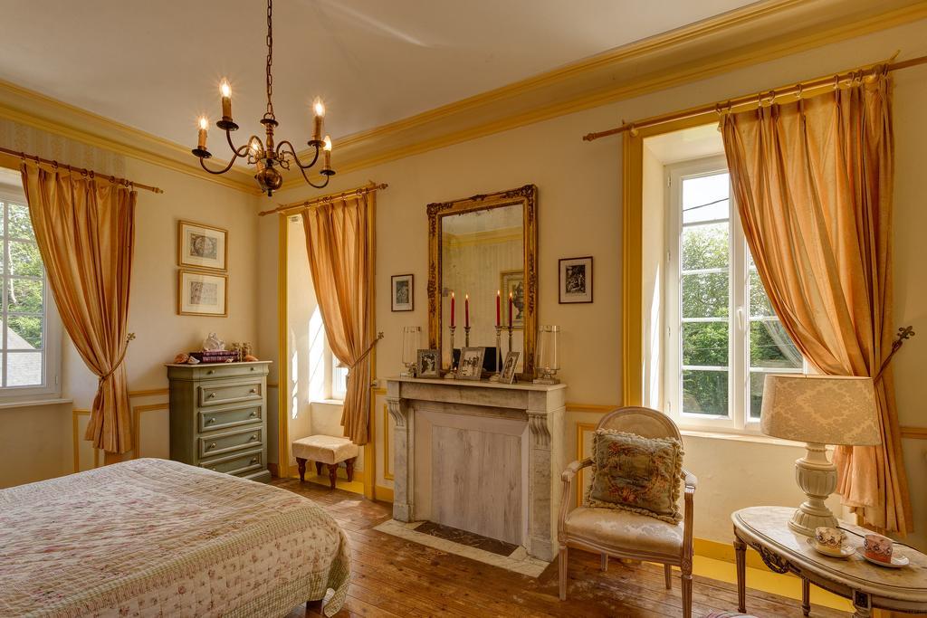 Chateau Le Val Brix Ngoại thất bức ảnh