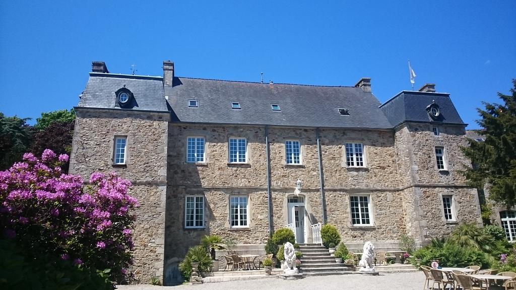 Chateau Le Val Brix Ngoại thất bức ảnh