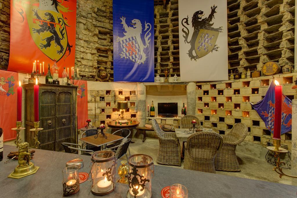Chateau Le Val Brix Ngoại thất bức ảnh