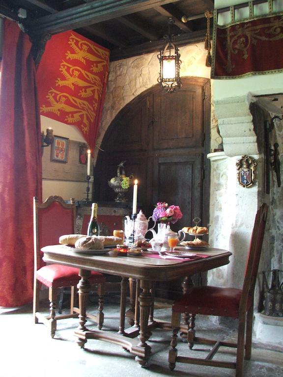 Chateau Le Val Brix Ngoại thất bức ảnh