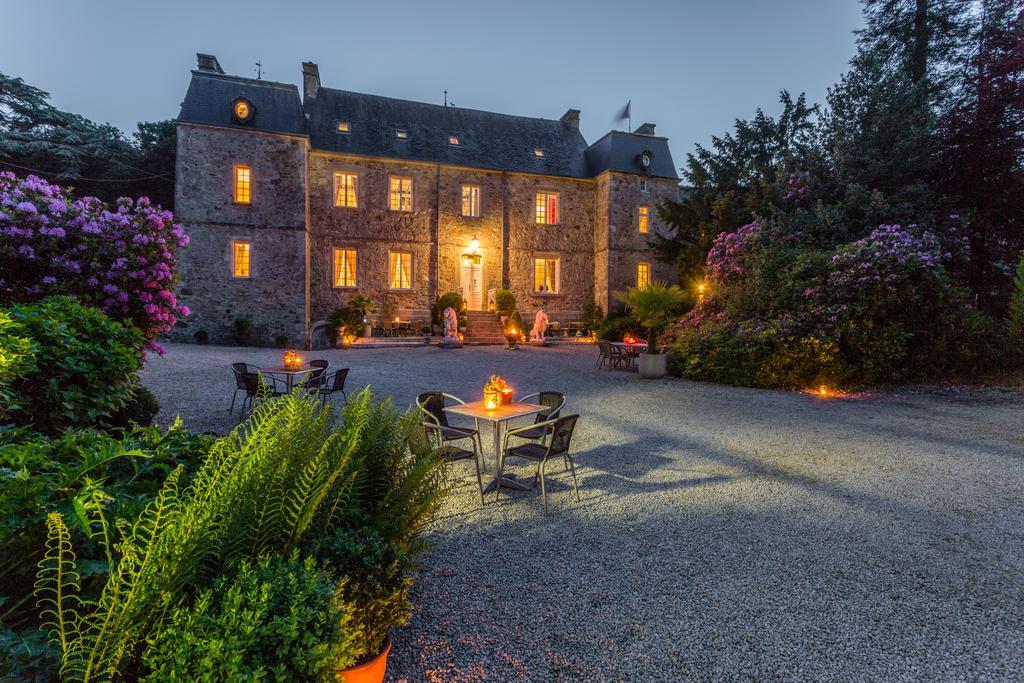 Chateau Le Val Brix Ngoại thất bức ảnh