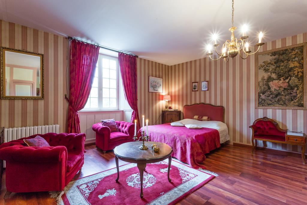 Chateau Le Val Brix Ngoại thất bức ảnh