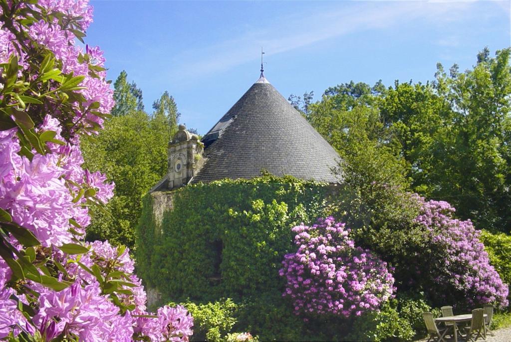 Chateau Le Val Brix Phòng bức ảnh
