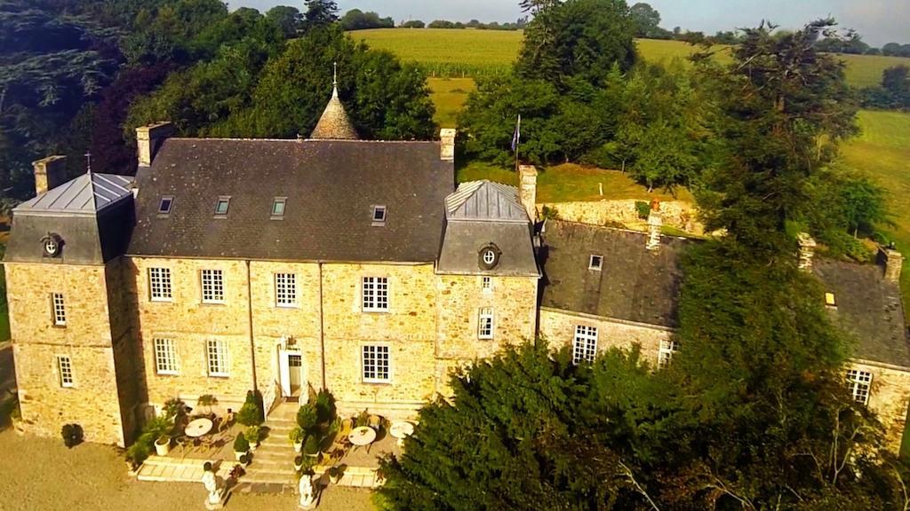 Chateau Le Val Brix Ngoại thất bức ảnh