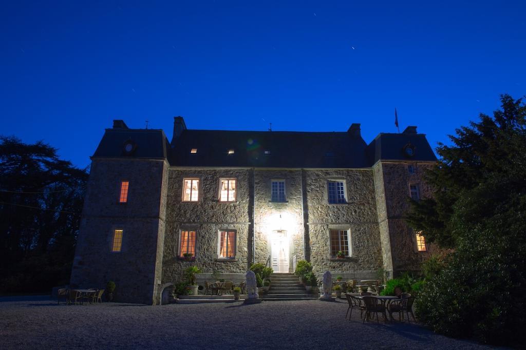 Chateau Le Val Brix Ngoại thất bức ảnh